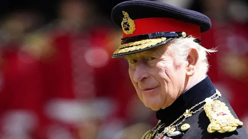 UK radio broke rules in announcing king's death: watchdog