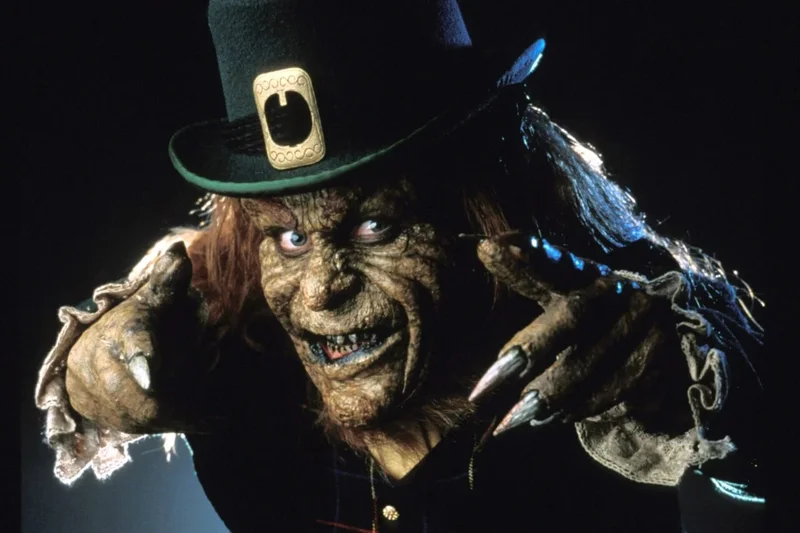 Lionsgate Is Trying to Bring ‘Leprechaun’ Back to Life (Again)