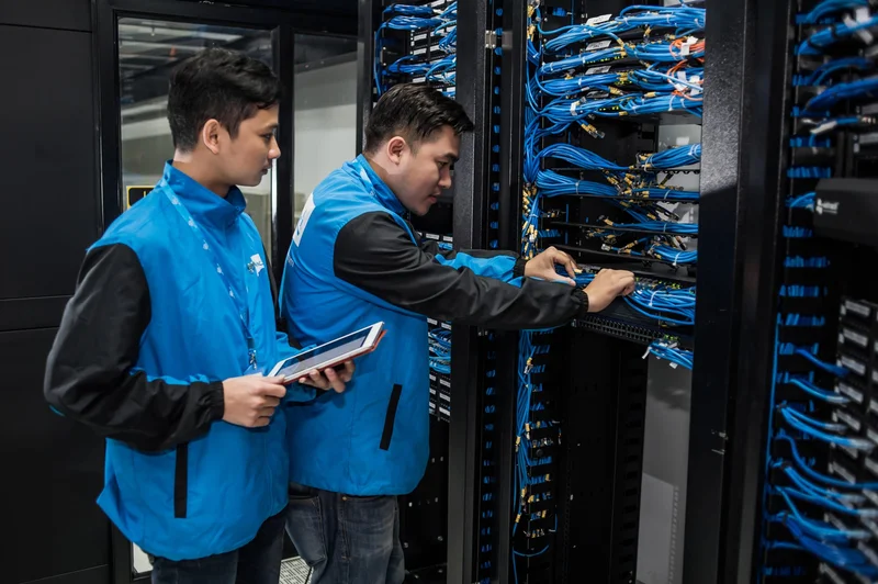 Uruguay Bets on Green Power to Win an AI Data Centre
