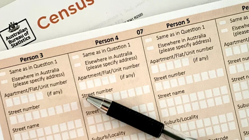 Now that we’ve come to our census, let’s have a NAPLAN for grown-ups
