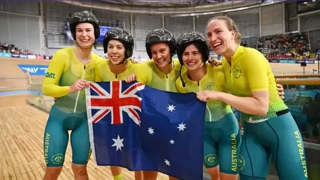 Glasgow 2026: Australian High Commission congratulates Team Nigeria on historic campaign