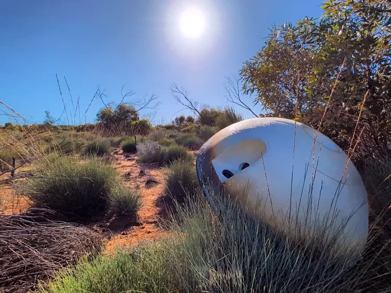 SpaceX’s new Starfall program offers validation and competition for reentry startups