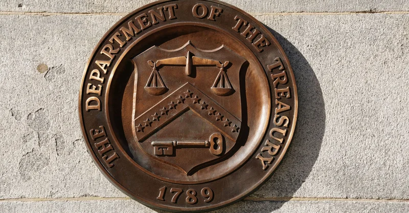 US removes sanctions from three IRGC-linked entities, Treasury website shows