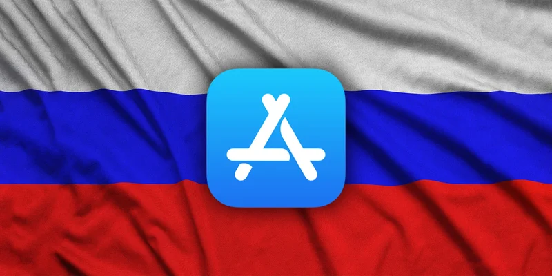 Russia escalates dispute with Apple over mandatory app preinstallation