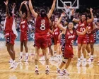 ‘Here we are 30 years later’: the Olympic team that transformed US basketball