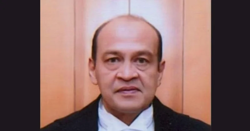 Lok Sabha probe panel finds Justice Yashwant Varma guilty in unaccounted cash row