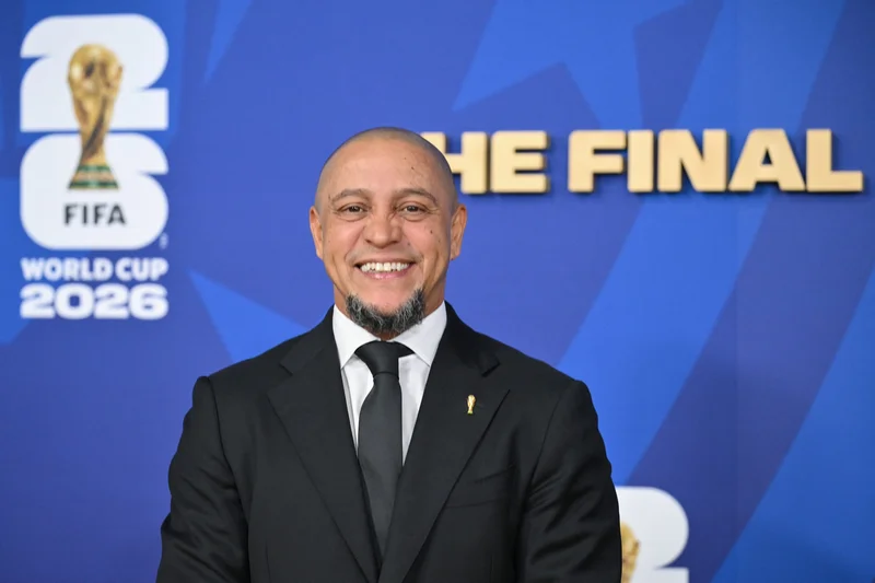 Brazilian football icon Roberto Carlos reportedly embraces Islam