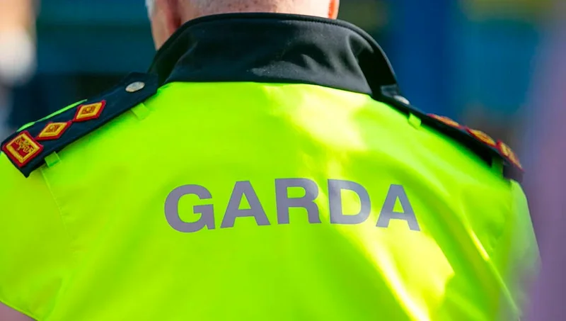 Gardaí investigating criminal damage to graveyard in Co Wexford