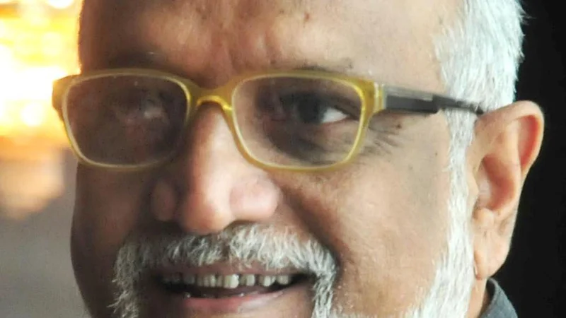 V.K. Sreeraman expresses regret over Pulikali remarks, says his words were immature