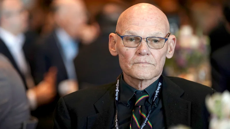 James Carville predicts 2028 Democratic primary will test true strength of party's socialist wing