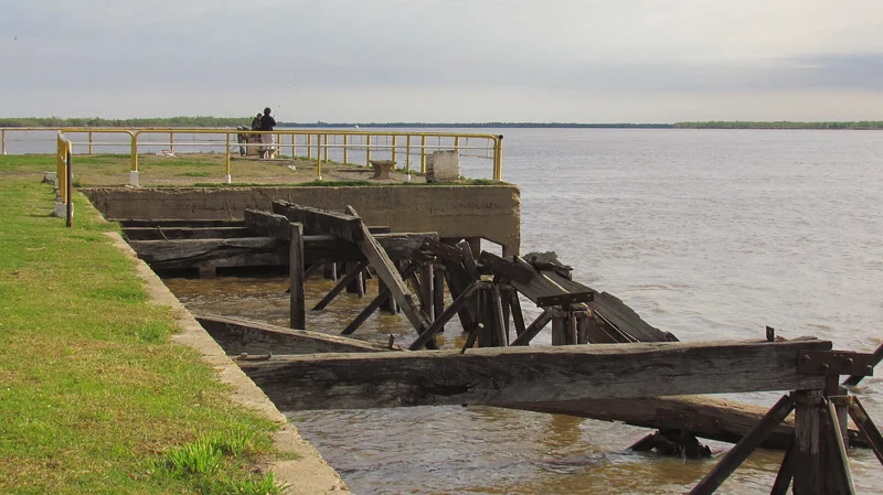Argentina Flood Risk Covers 5.5 Million Hectares of Farmland