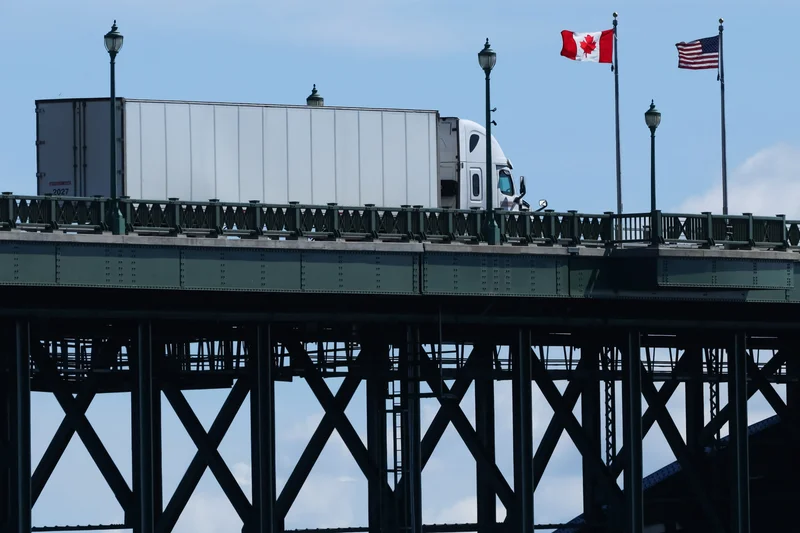 U.S., Canada fail to reach a tariff deal, deepen trade war