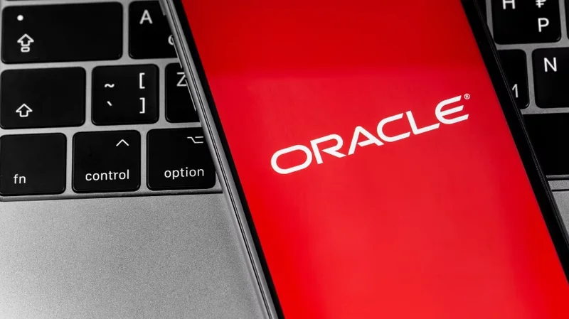 Pipeline for $165 Billion Oracle Data Center Delayed to Next Year
