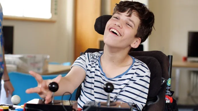 UK video game industry charity football match raises over £63,000 for physically disabled gamers