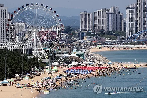 Temperatures rise above 40 C for 4th straight day in southeast to set new record