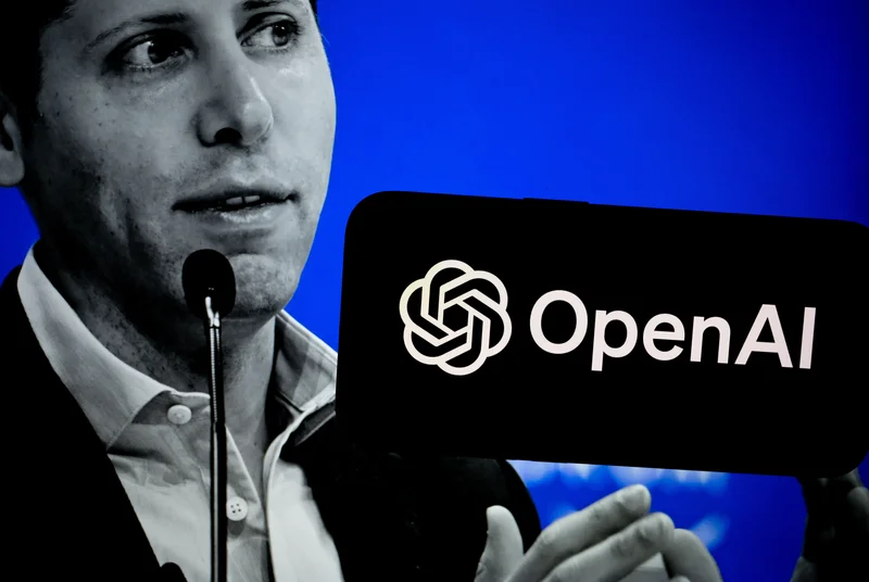 OpenAI’s first brand trip puts influencers in the hot seat