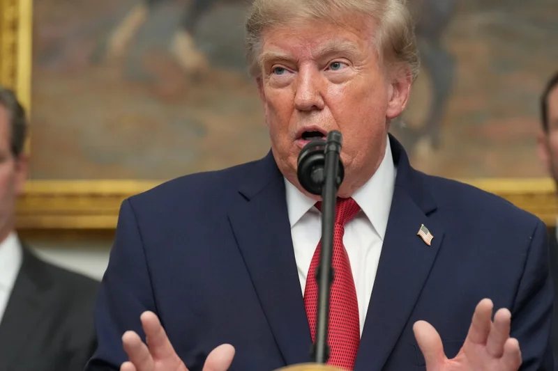 Trump warns of ‘economic D-Day’ against Iran, but Tehran is well acquainted with sanctions