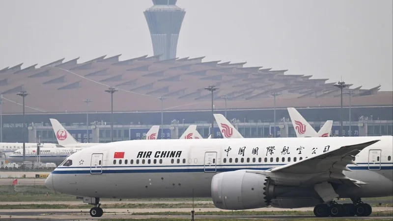 Mainland transit offers alternative for Europe trips amid Middle East war