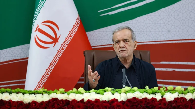 Inside the growing rift between Iran’s dealmakers and ultraconservatives