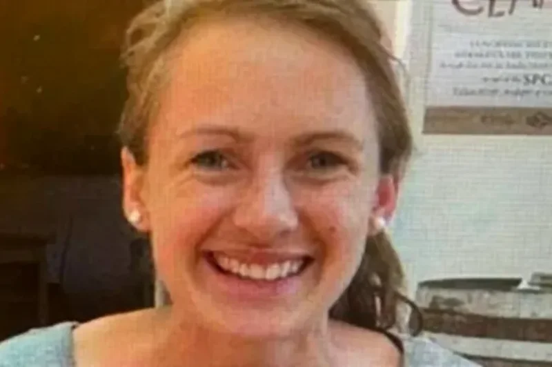 Pastor pays tribute to ‘precious’ Scottish woman found dead in suitcase in Athens