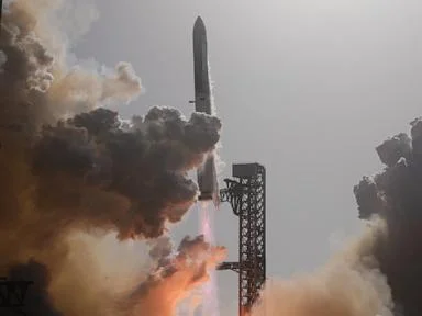 Musk to face tough questions during SpaceX's first earnings call as a public company