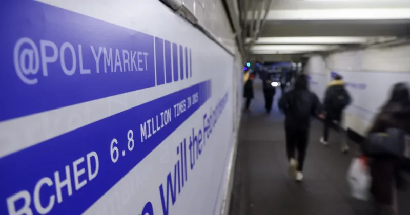 NYC probes prediction markets over advertising practices