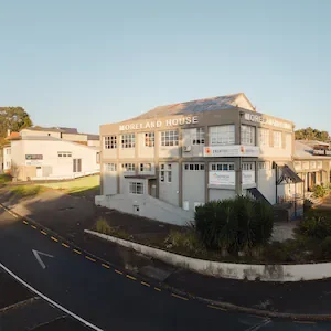 Moreland House redevelopment: 18 townhouses to replace Tauranga landmark