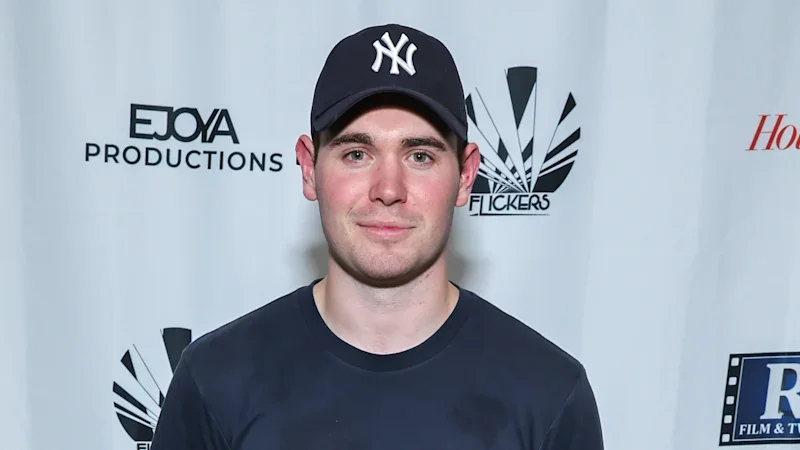 High school dropout’s company valued at $4.8 billion