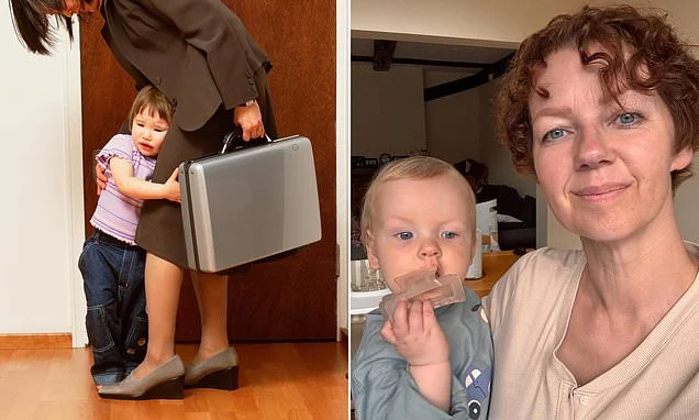 The exact salary your partner needs to earn for you to be a stay-at-home parent: Our experts reveal every trick you need, how to side hustle your way to £13,570 tax-free - and the essential step to keep hold of your pension pot