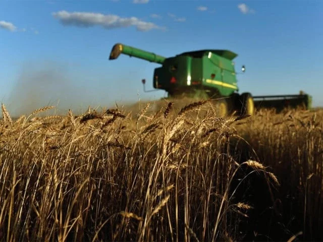 New system to overhaul agri-trade