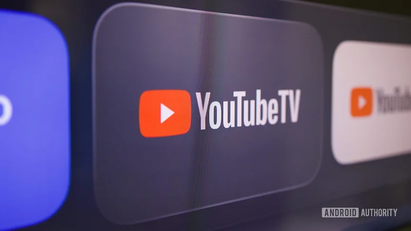 YouTube TV subscribers are starting to get access to their latest free perk