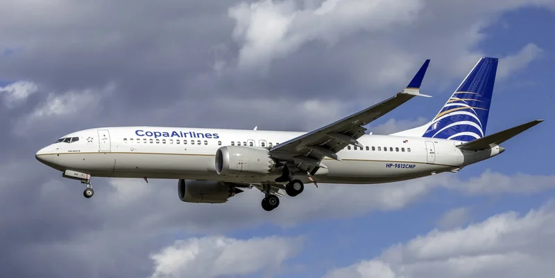 Copa Holdings’ Profit Halves as Jet Fuel Costs More Than Double
