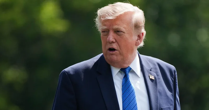 Trump to announce $180 million to boost mining education