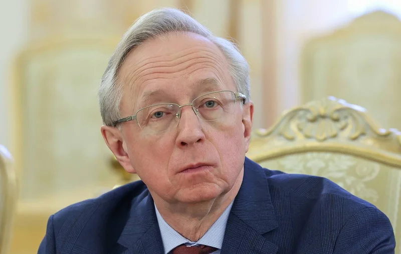 Moscow never rejected constructive ideas on Ukrainian settlement — diplomat
