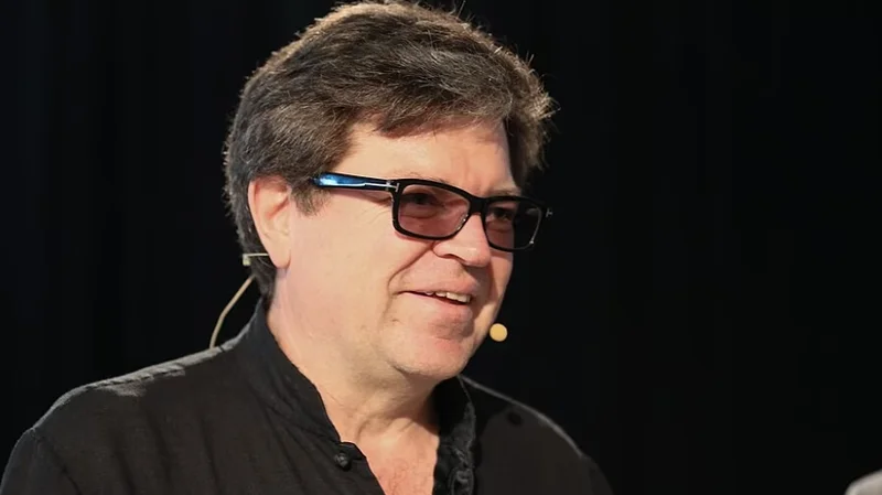 Yann LeCun’s second attempt at a VC fund lands with $100M and Gemini’s co-lead as a partner