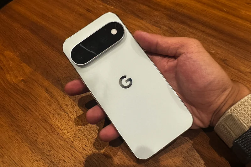 I’ve used the Google Pixel 11 Pro for a week, and I’m obsessed with this one feature