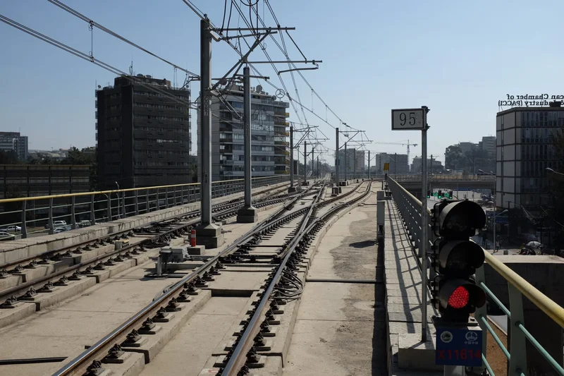 Chinese Belt and Road Investment in Africa Hits Record US$33.5 Billion