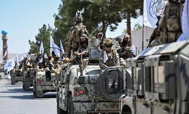 Campaigners urge UK to fight back over Taliban's purge on women's rights