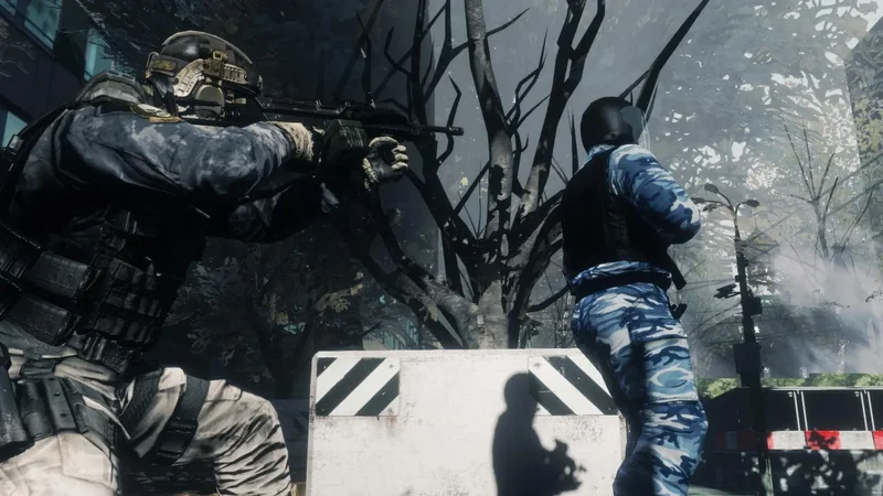 A Classic Ghost Recon Game Is Free for PC Players This Week