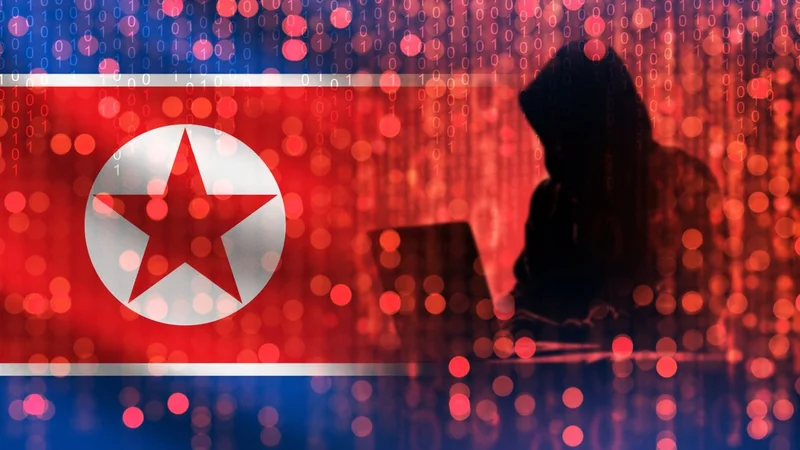 This North Korean recruitment scam was so convincing it even fooled Google