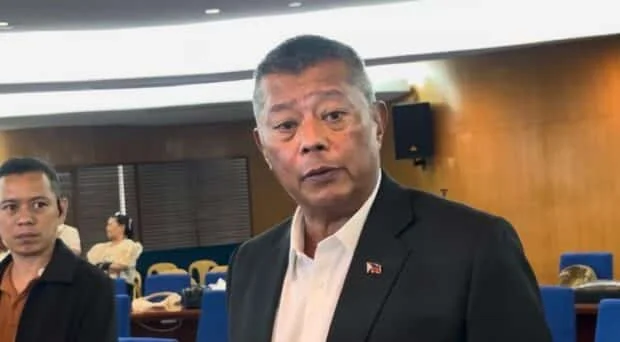 Remulla links Romualdez camp to 3 ‘maleta’ boys’ recantation