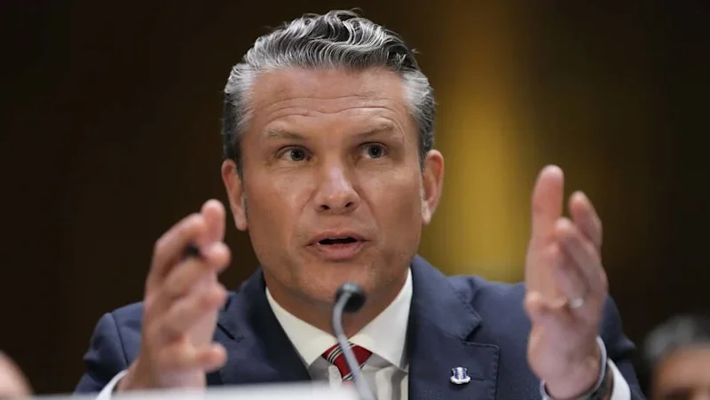 Experts say Hegseth's military testosterone screening may not boost combat performance, warn of health risks