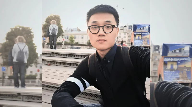 The man who built Qwen has a new lab, and the Shanghai government is an investor