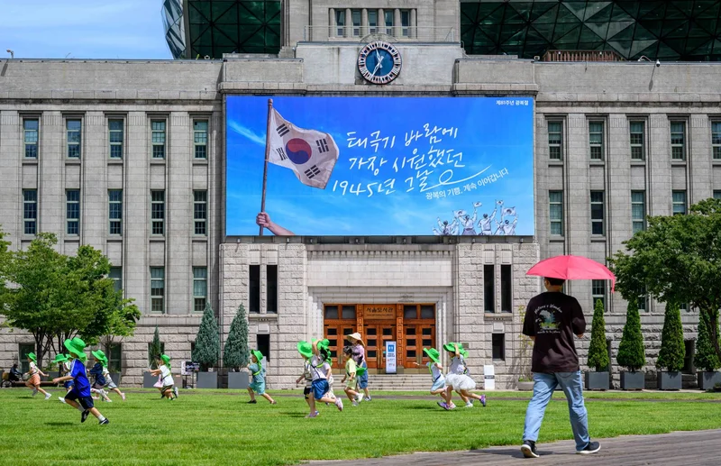 Korea to award 283 independence fighters on 81st anniv. of Liberation Day