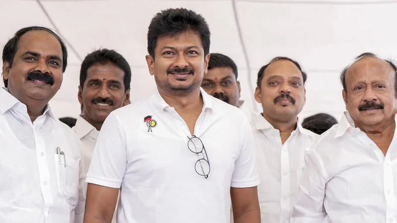 Tamil Nadu Assembly: All 59 DMK MLAs say no to government cars