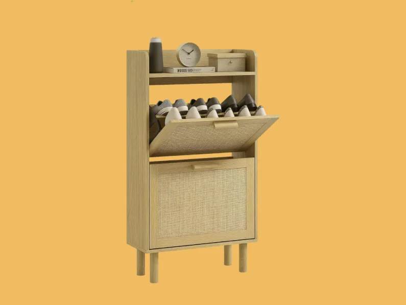 The Curator: 15 genius space-saving products for your home that *actually* work