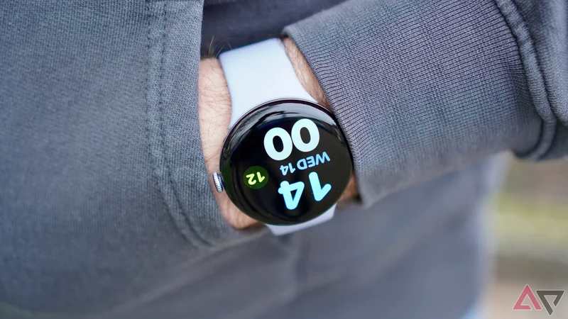 Whoop stood up to the FDA and helped make the Pixel Watch 5’s blood pressure feature possible