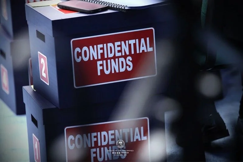 VP’s secret funds:3 more witnesses to be presented