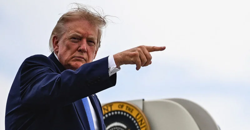 Trump says Iran talks to take place on Monday, sets no deadline for deal