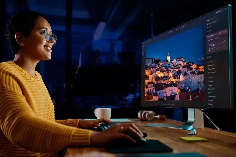 Own Luminar Neo for $80 with this lifetime photo editing bundle